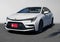 2027 Toyota Corolla Hybrid SE