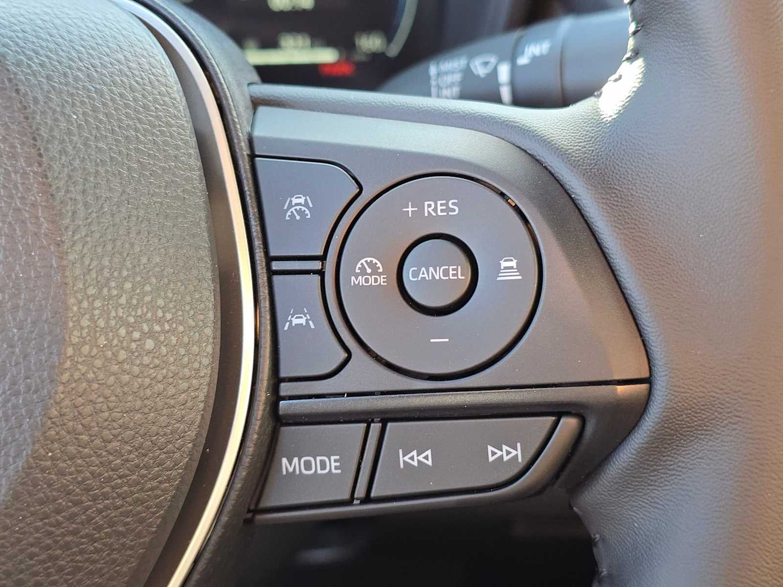 2027 Toyota Corolla SE