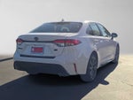 2027 Toyota Corolla SE
