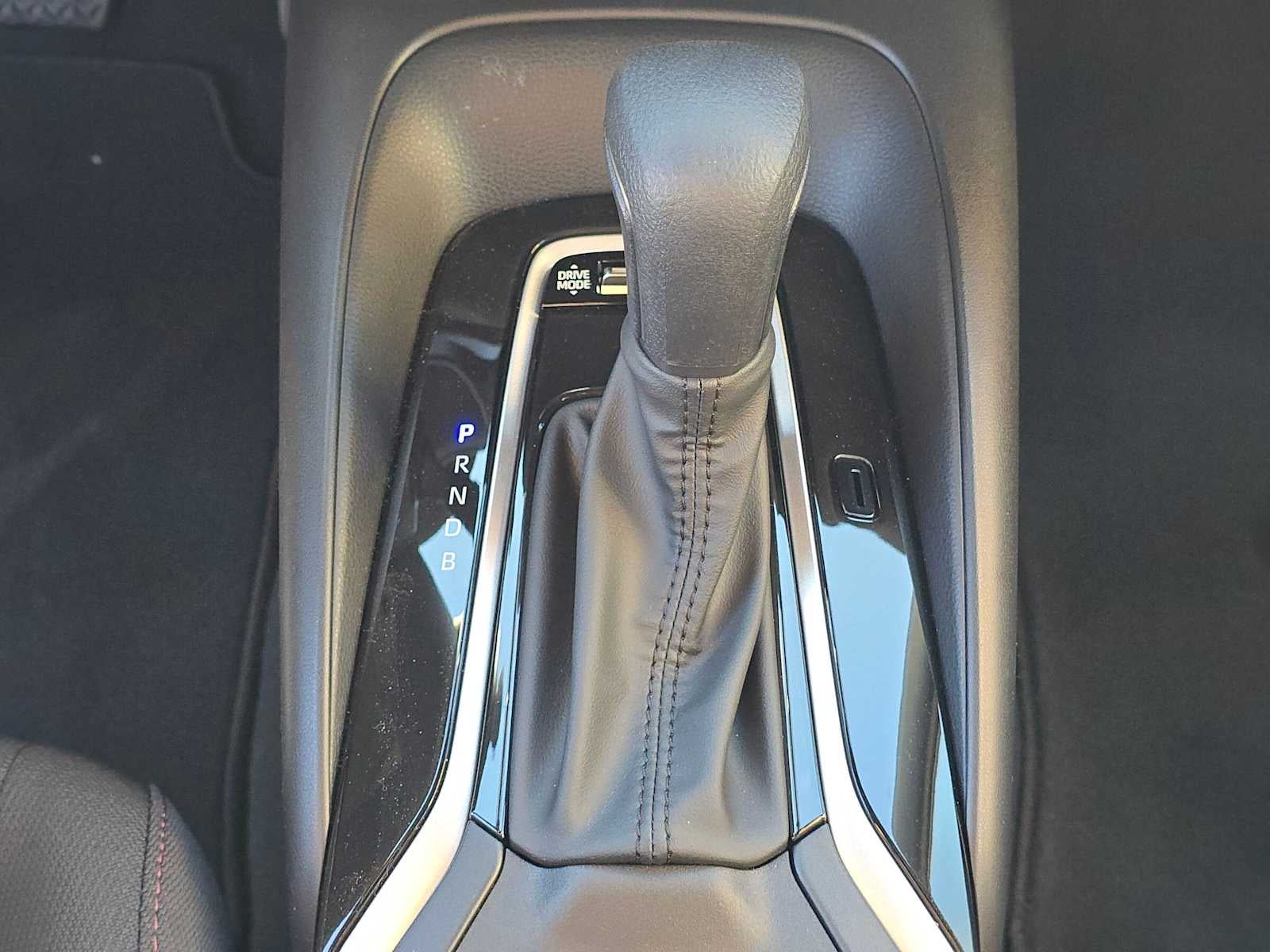 2027 Toyota Corolla SE