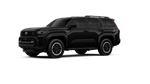 2026 Toyota 4Runner TRD Off Road