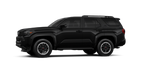 2026 Toyota 4Runner TRD Off Road