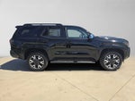 2026 Toyota 4Runner TRD Sport