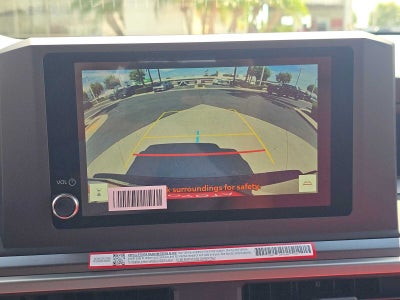 2026 Toyota 4Runner TRD Sport