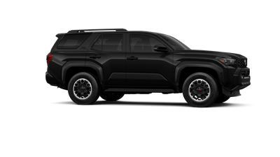 2026 Toyota 4Runner TRD Off Road
