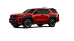 2026 Toyota 4Runner TRD Off-Road