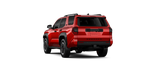 2026 Toyota 4Runner TRD Off-Road