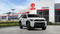 2026 Toyota 4Runner TRD Off-Road