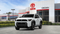 2026 Toyota 4Runner Hybrid TRD Off Road Premium