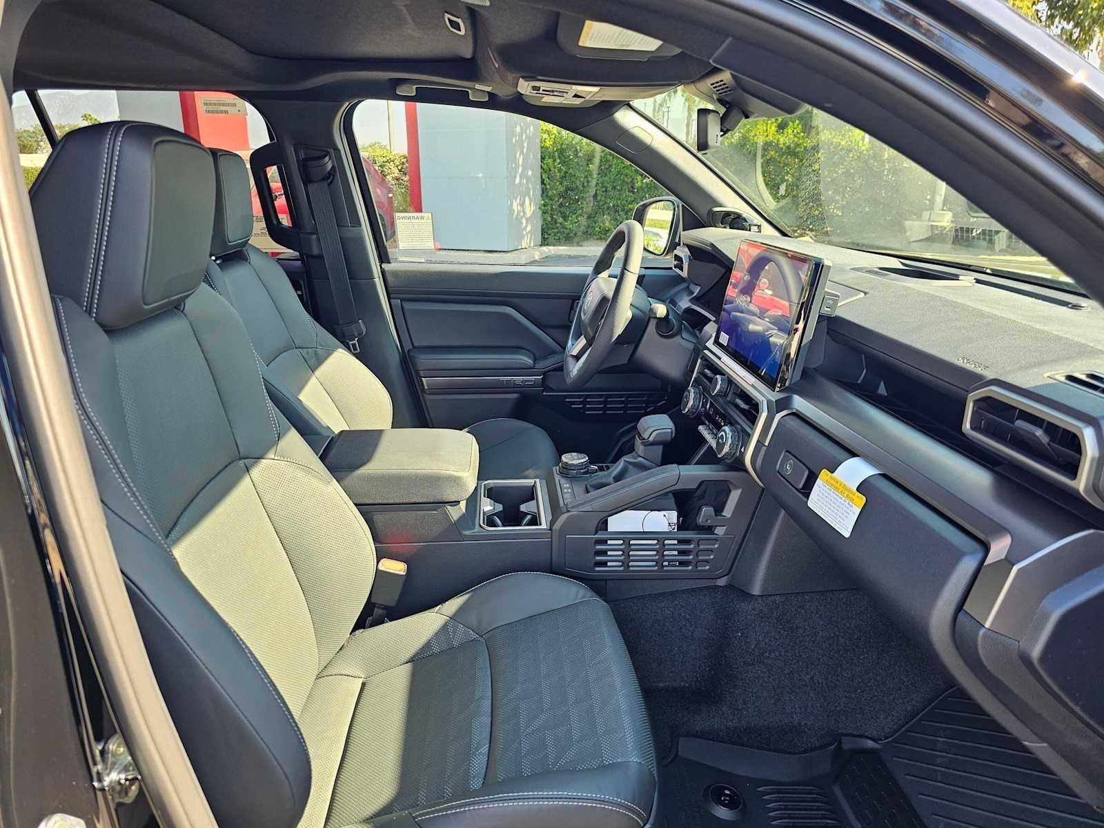 2026 Toyota 4Runner Hybrid TRD Off Road Premium