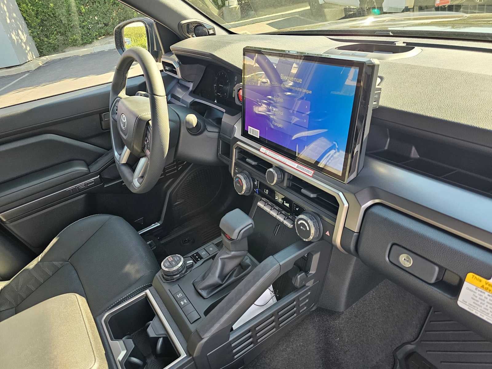 2026 Toyota 4Runner Hybrid TRD Off Road Premium