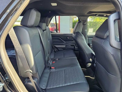 2026 Toyota 4Runner Hybrid TRD Off Road Premium