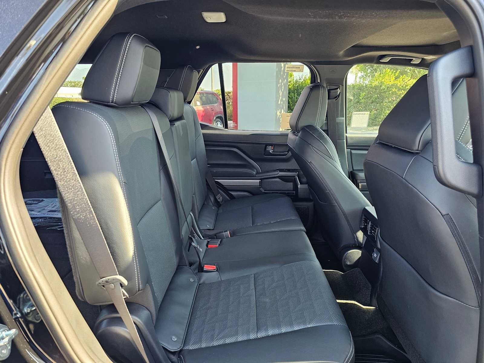 2026 Toyota 4Runner Hybrid TRD Off Road Premium