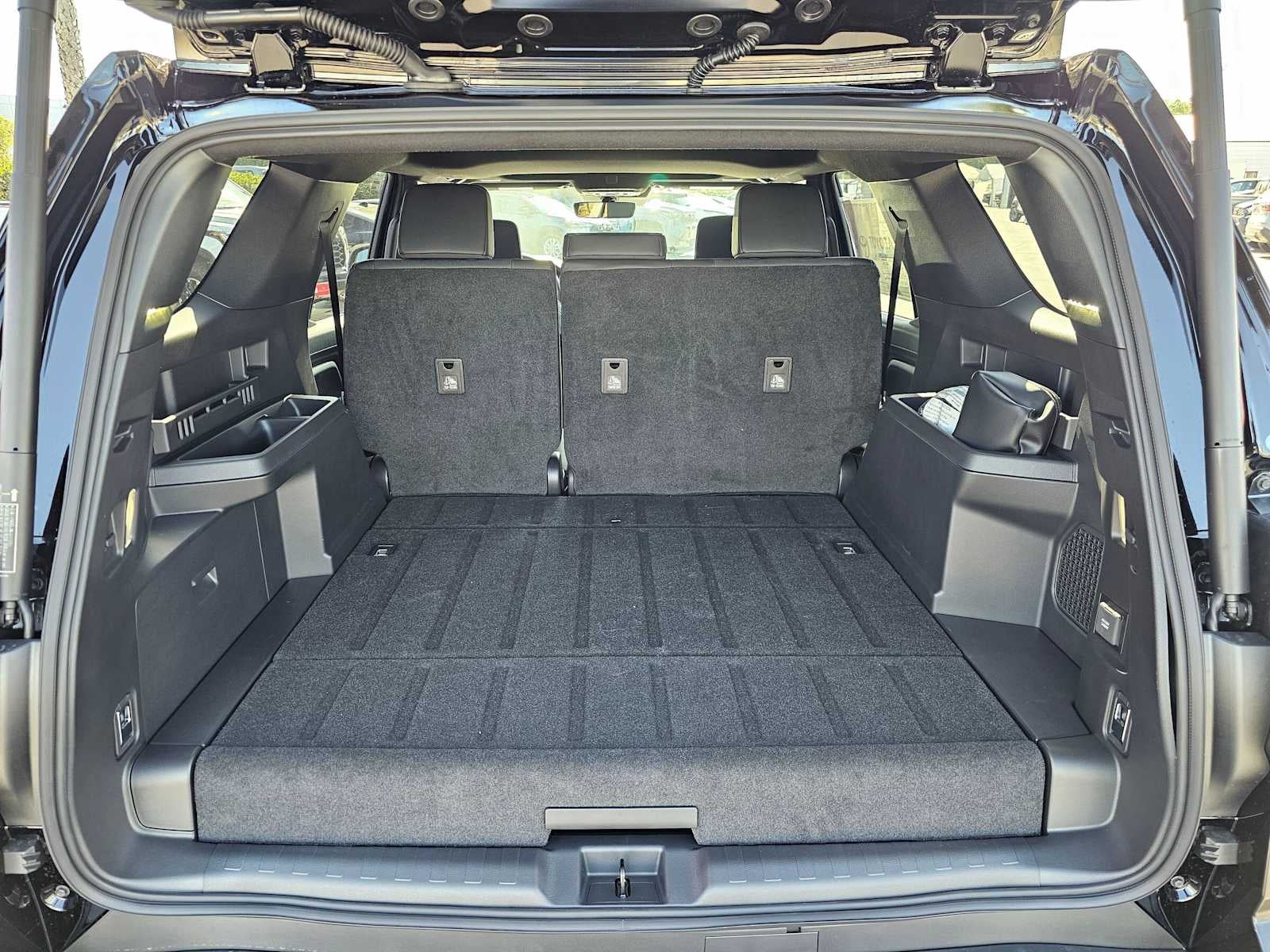 2026 Toyota 4Runner Hybrid TRD Off Road Premium