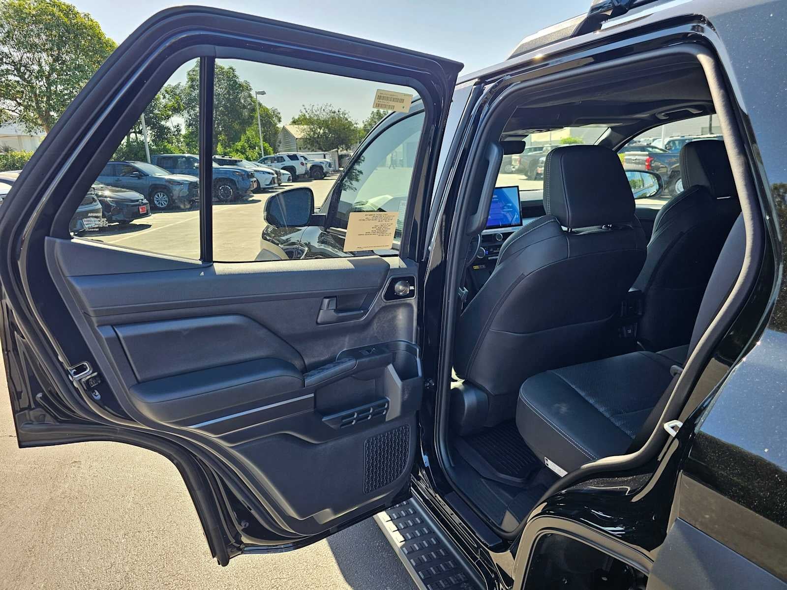 2026 Toyota 4Runner Hybrid TRD Off Road Premium