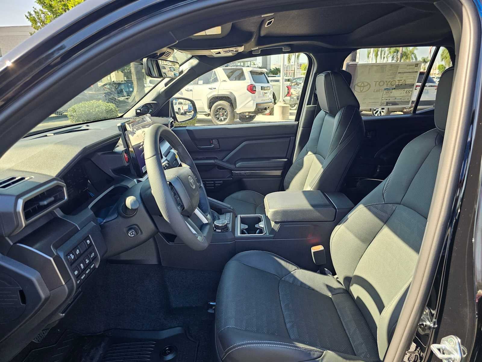 2026 Toyota 4Runner Hybrid TRD Off Road Premium