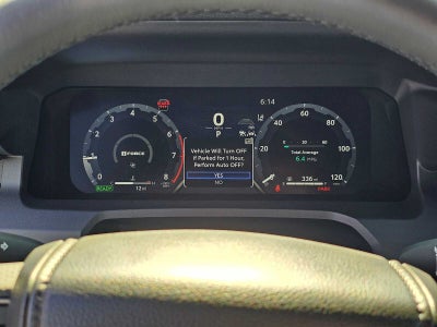 2026 Toyota 4Runner Hybrid TRD Off Road Premium