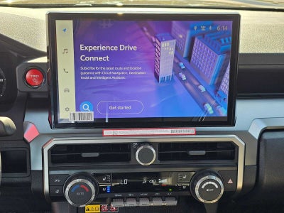 2026 Toyota 4Runner Hybrid TRD Off Road Premium