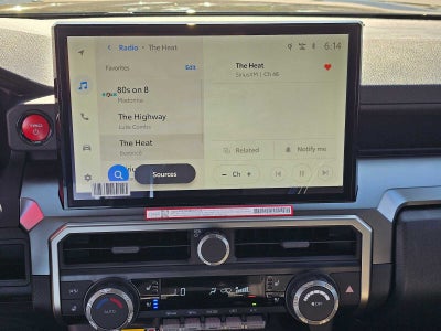 2026 Toyota 4Runner Hybrid TRD Off Road Premium