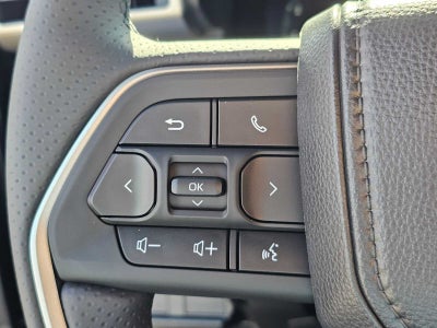 2026 Toyota 4Runner Hybrid TRD Off Road Premium