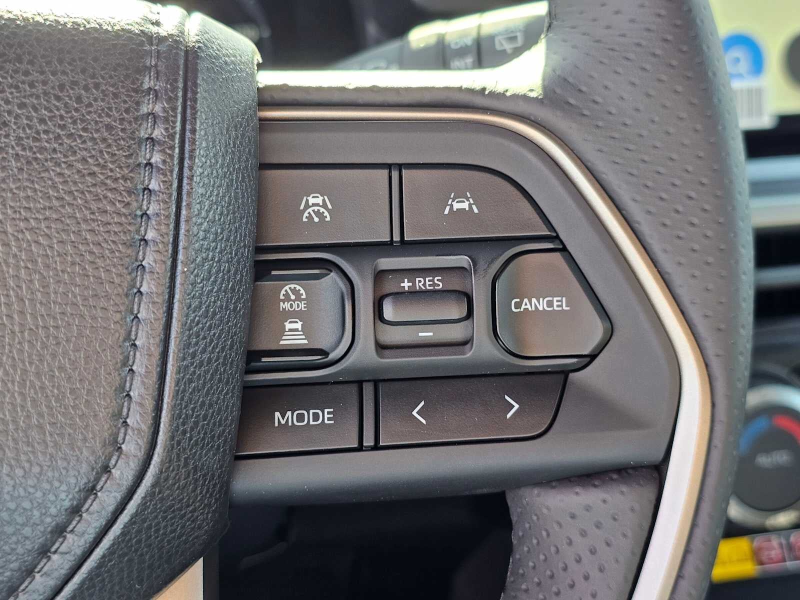 2026 Toyota 4Runner Hybrid TRD Off Road Premium