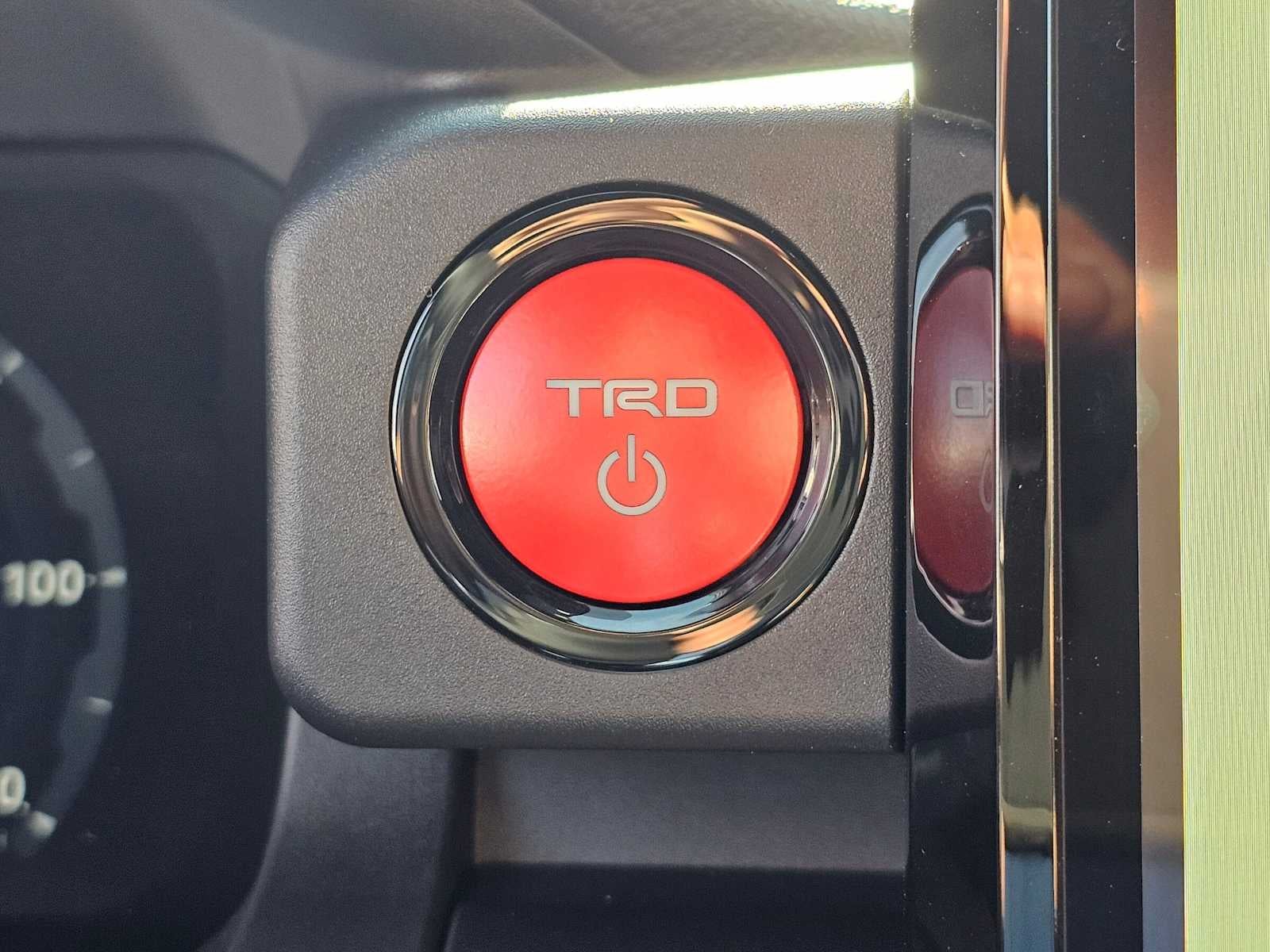 2026 Toyota 4Runner Hybrid TRD Off Road Premium