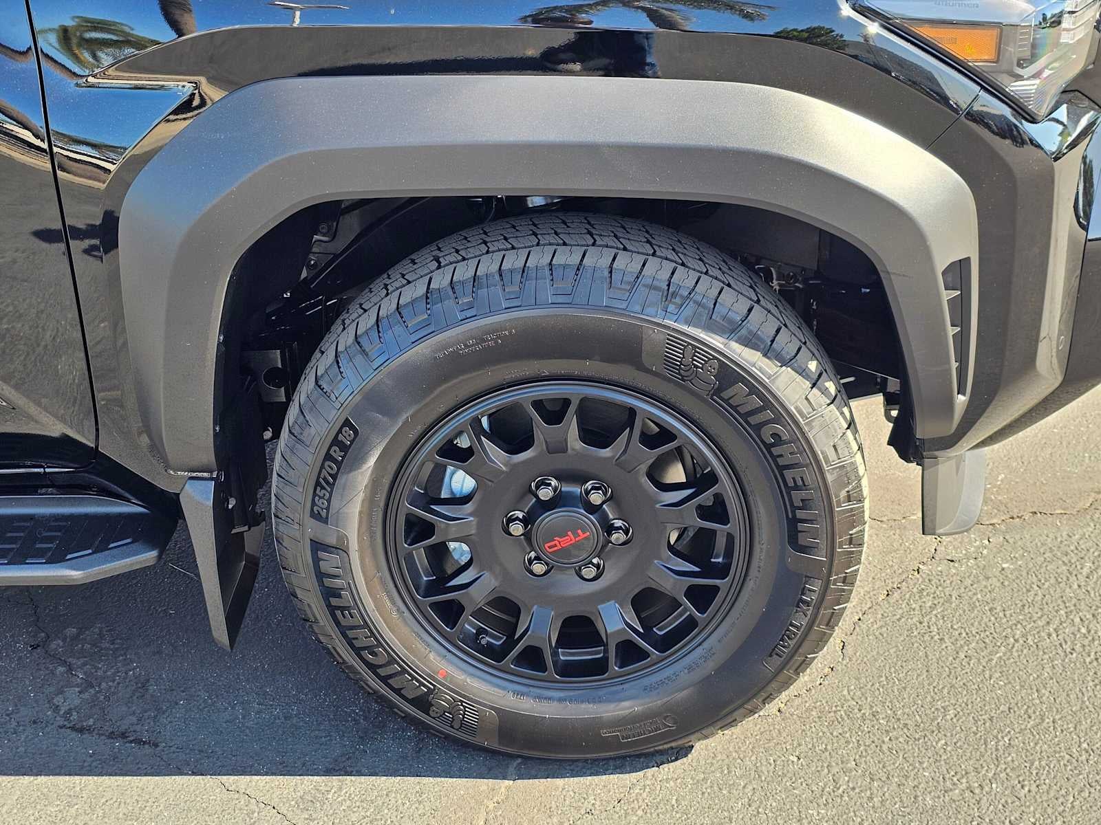 2026 Toyota 4Runner Hybrid TRD Off Road Premium