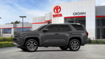 2026 Toyota 4Runner Hybrid Limited