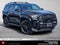 2026 Toyota 4Runner Hybrid Platinum