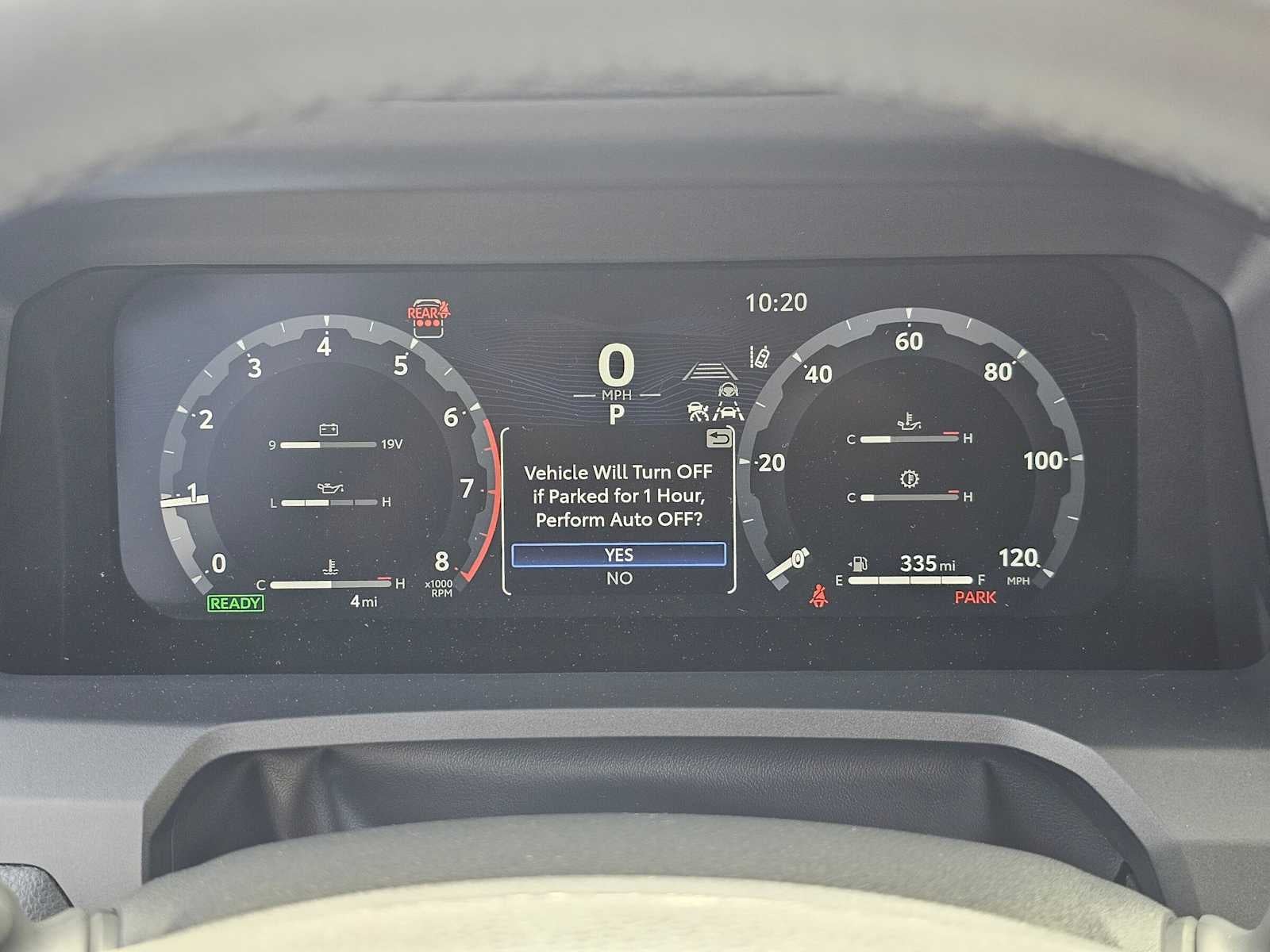 2026 Toyota 4Runner Hybrid Platinum