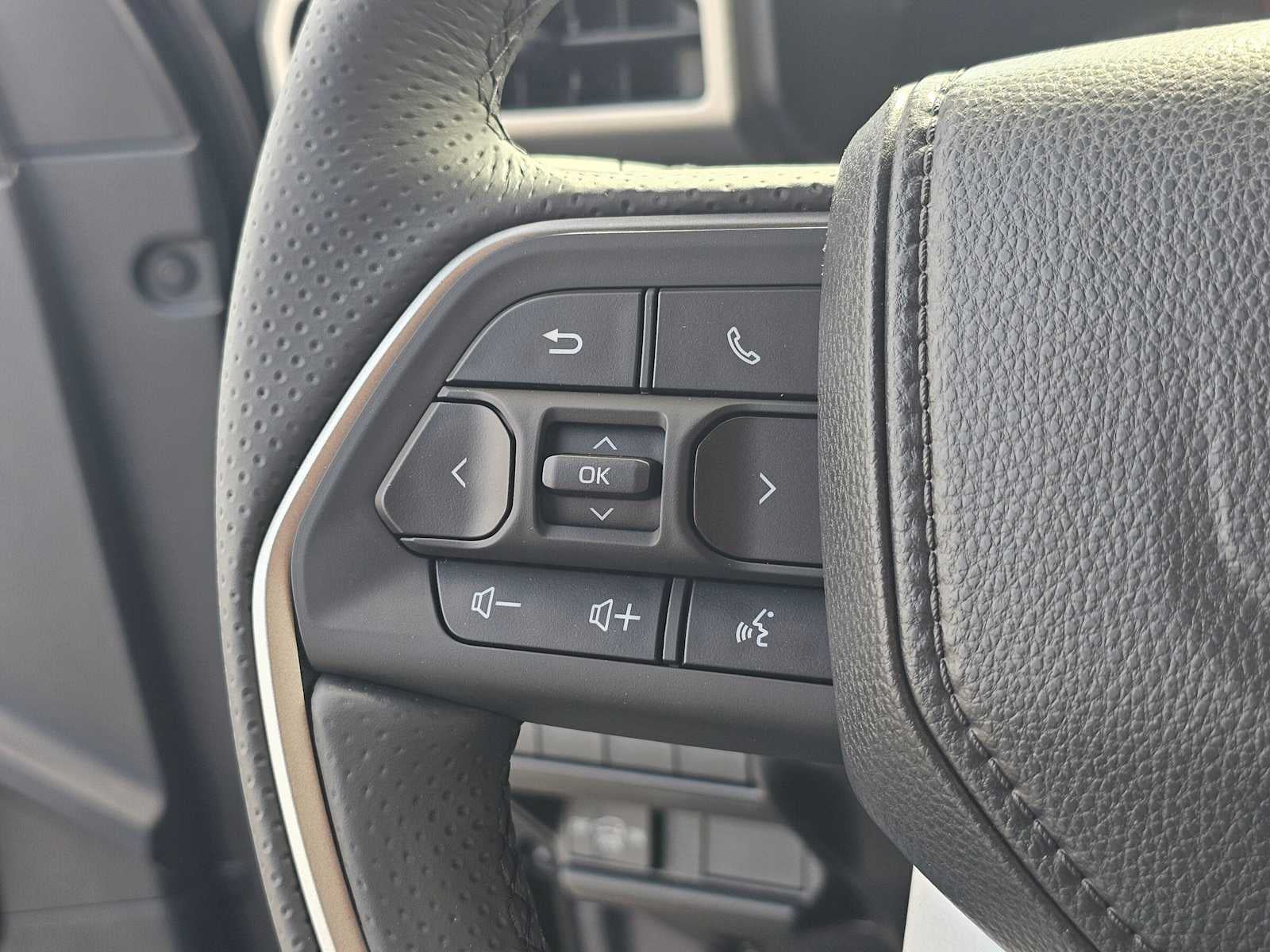 2026 Toyota 4Runner Hybrid Platinum