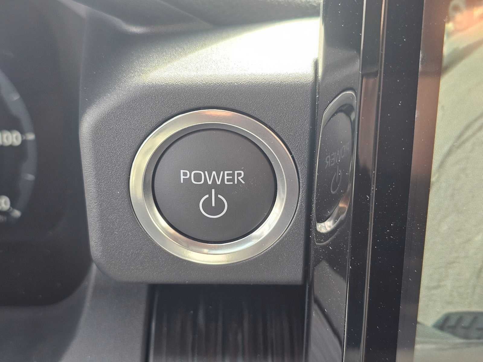 2026 Toyota 4Runner Hybrid Platinum