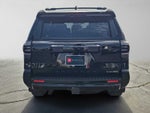 2026 Toyota 4Runner Hybrid Platinum