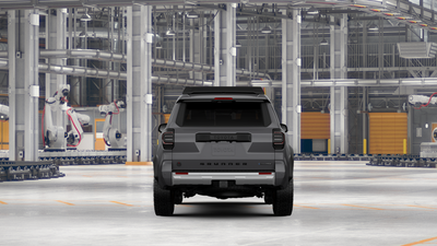 2026 Toyota 4Runner i-FORCE MAX 4Runner Trailhunter