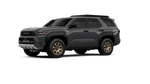 2026 Toyota 4Runner i-FORCE MAX 4Runner Trailhunter