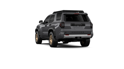 2026 Toyota 4Runner i-FORCE MAX 4Runner Trailhunter
