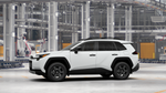 2026 Toyota RAV4 Woodland