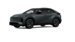 2027 Toyota C-HR SE