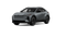 2027 Toyota C-HR XSE