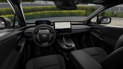 2027 Toyota C-HR XSE