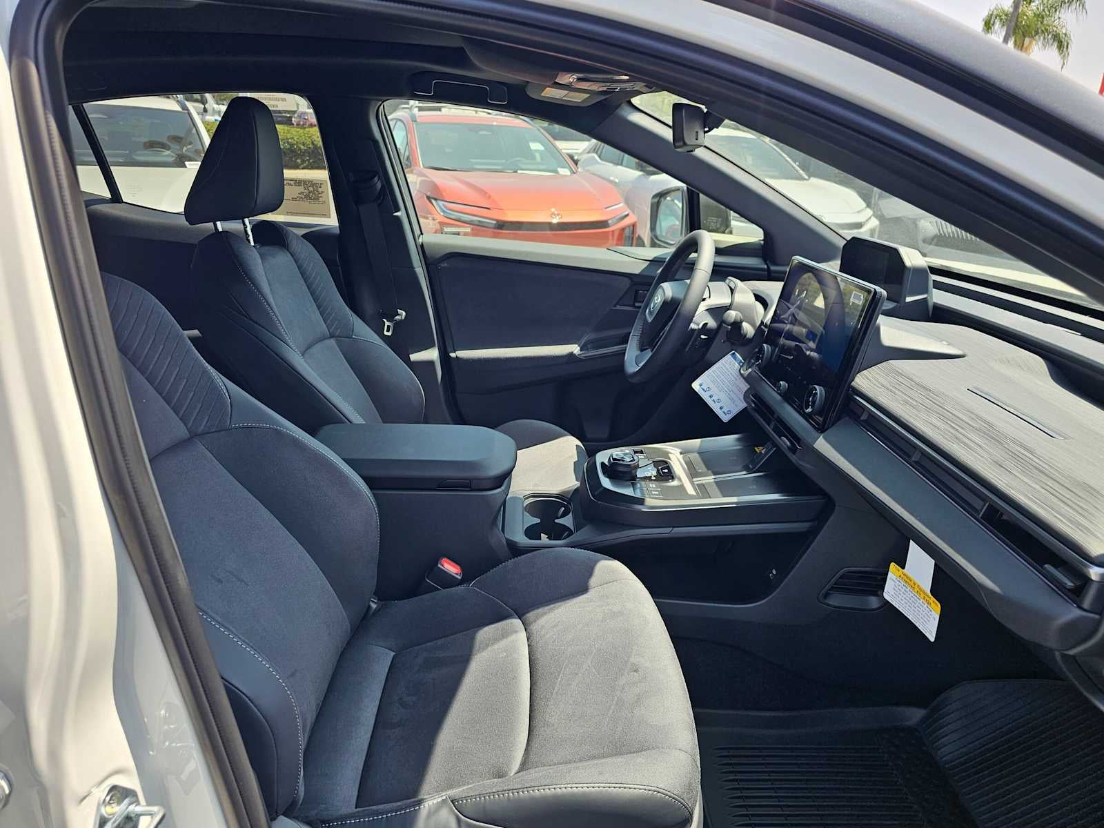 2026 Toyota C-HR XSE