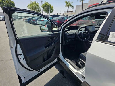 2026 Toyota C-HR XSE