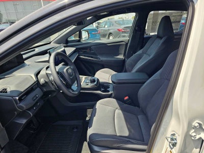 2026 Toyota C-HR XSE