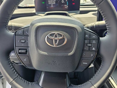 2026 Toyota C-HR XSE