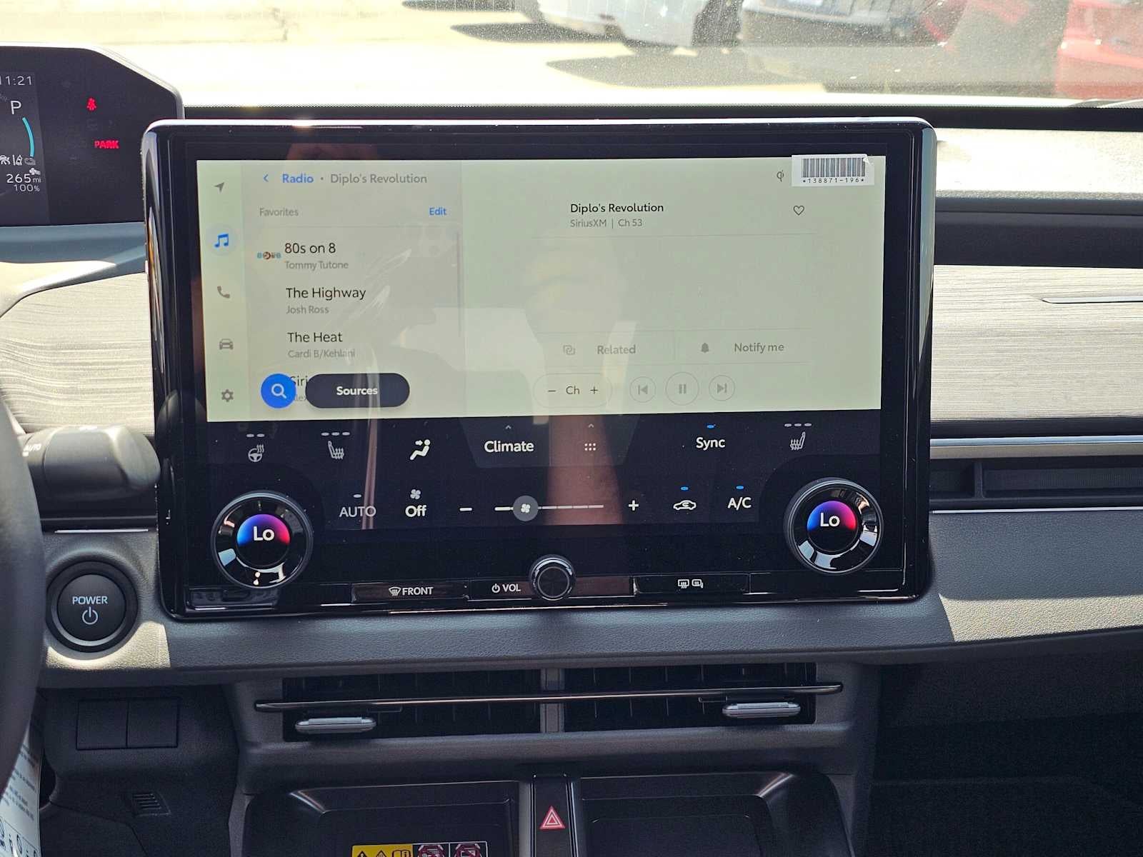 2026 Toyota C-HR XSE