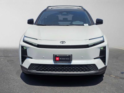 2026 Toyota C-HR XSE