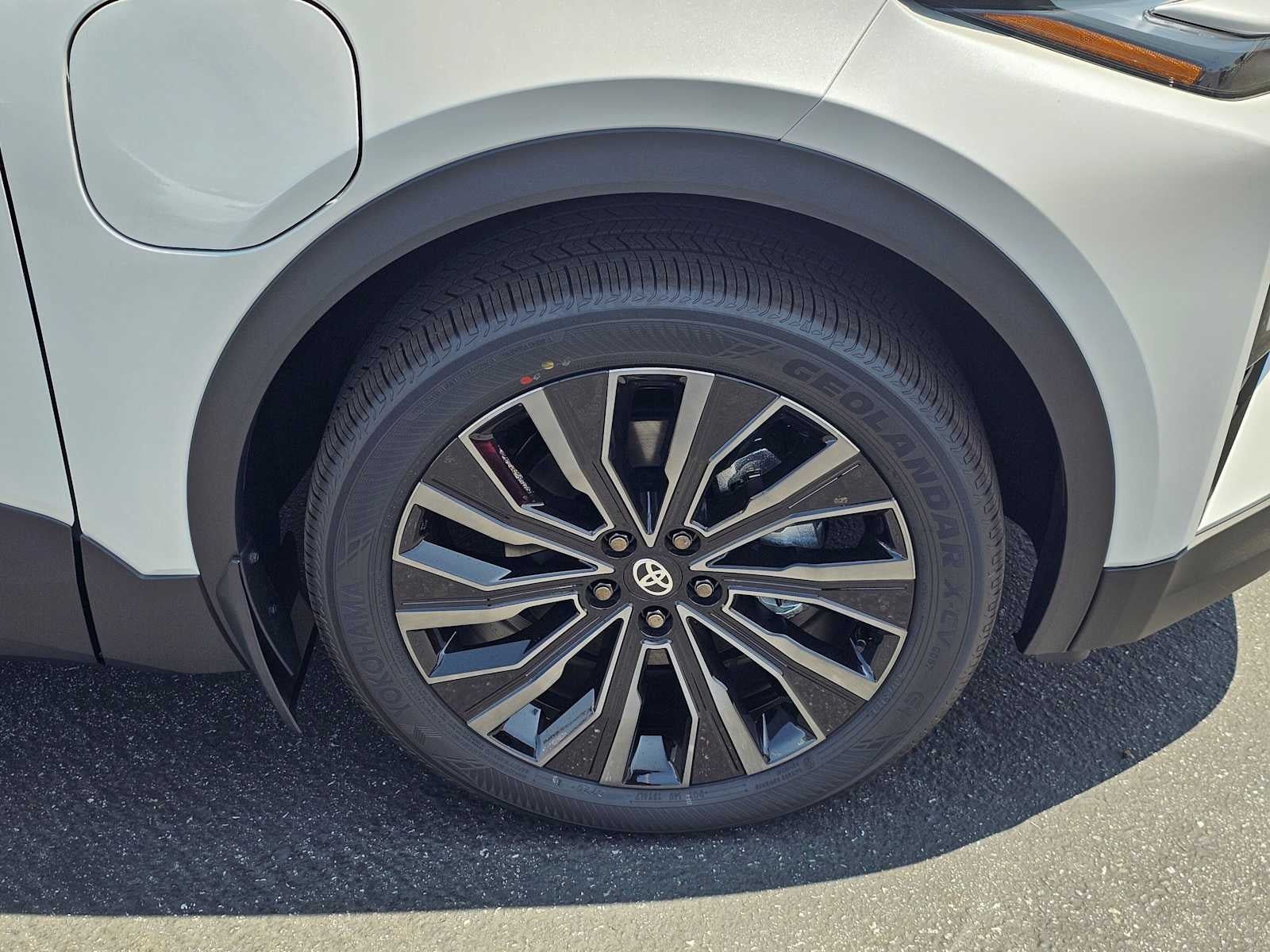 2026 Toyota C-HR XSE