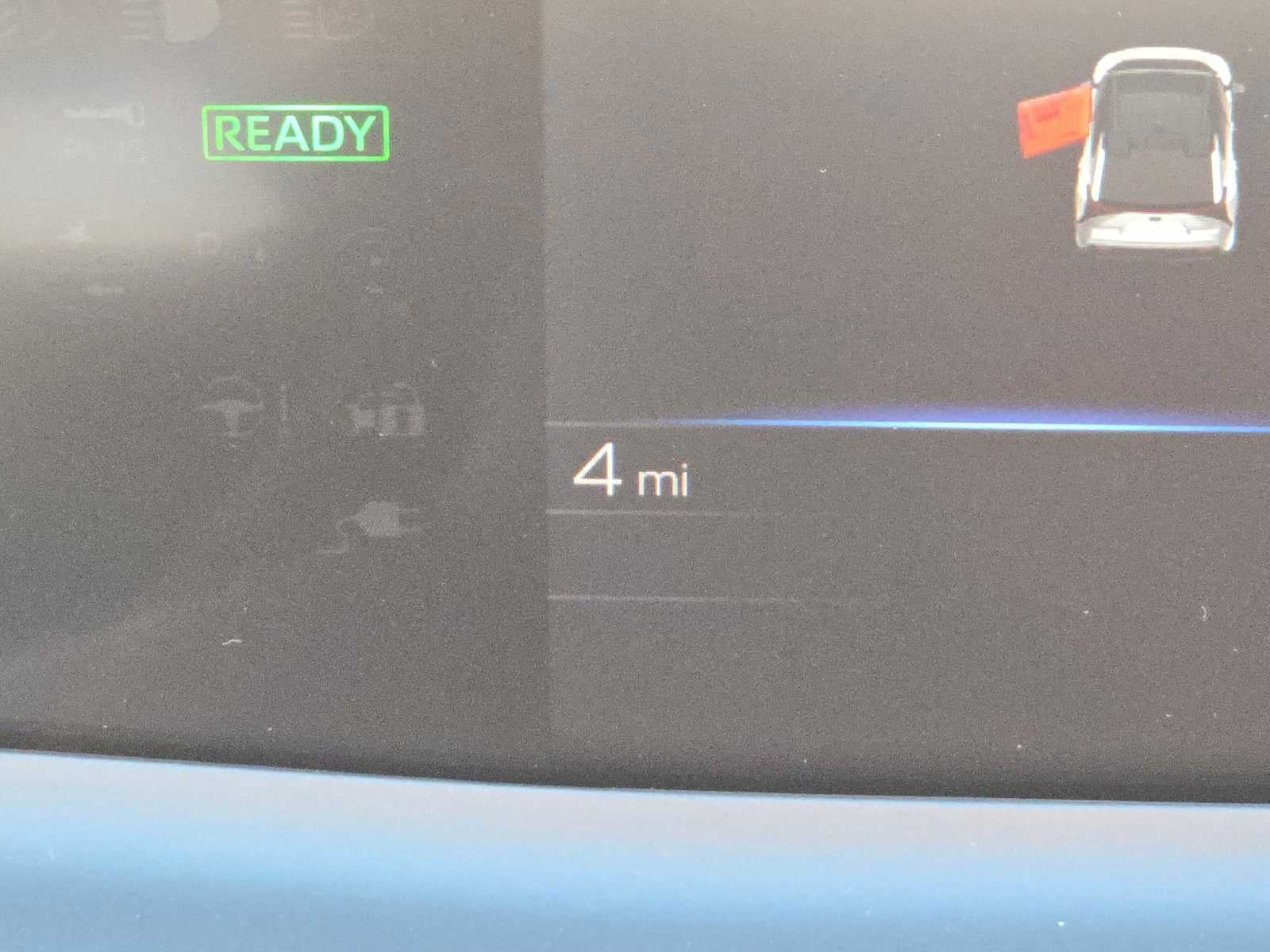 2027 Toyota bZ XLE Plus