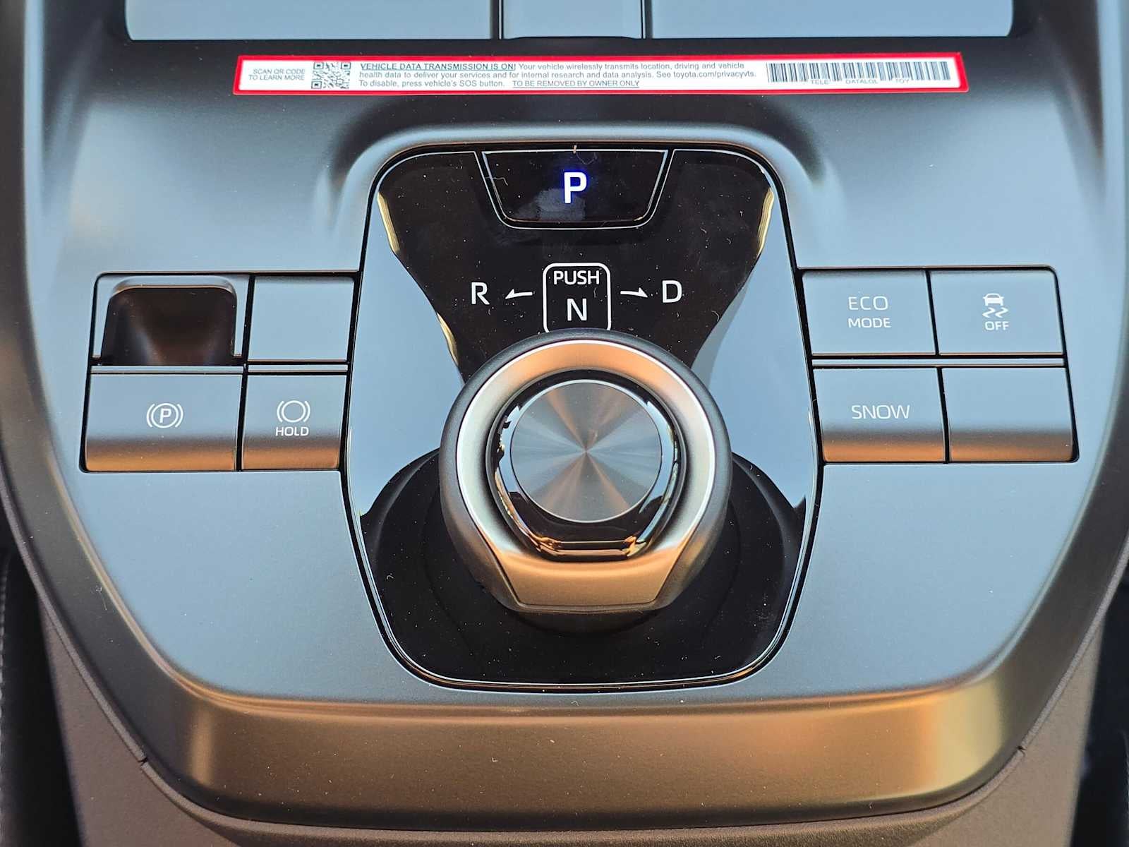 2027 Toyota bZ XLE Plus