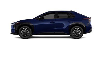 2027 Toyota bZ XLE